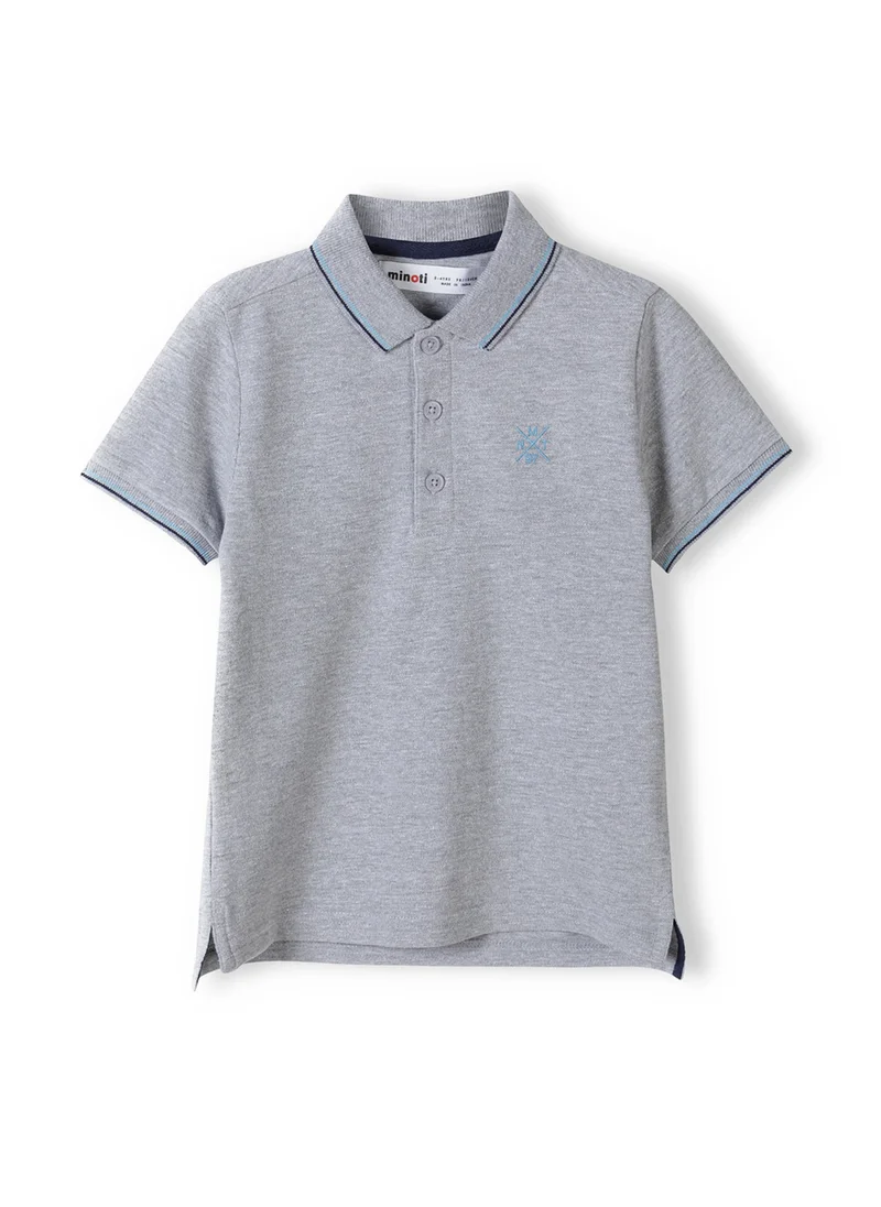 مينوتي Kids Polo Shirt