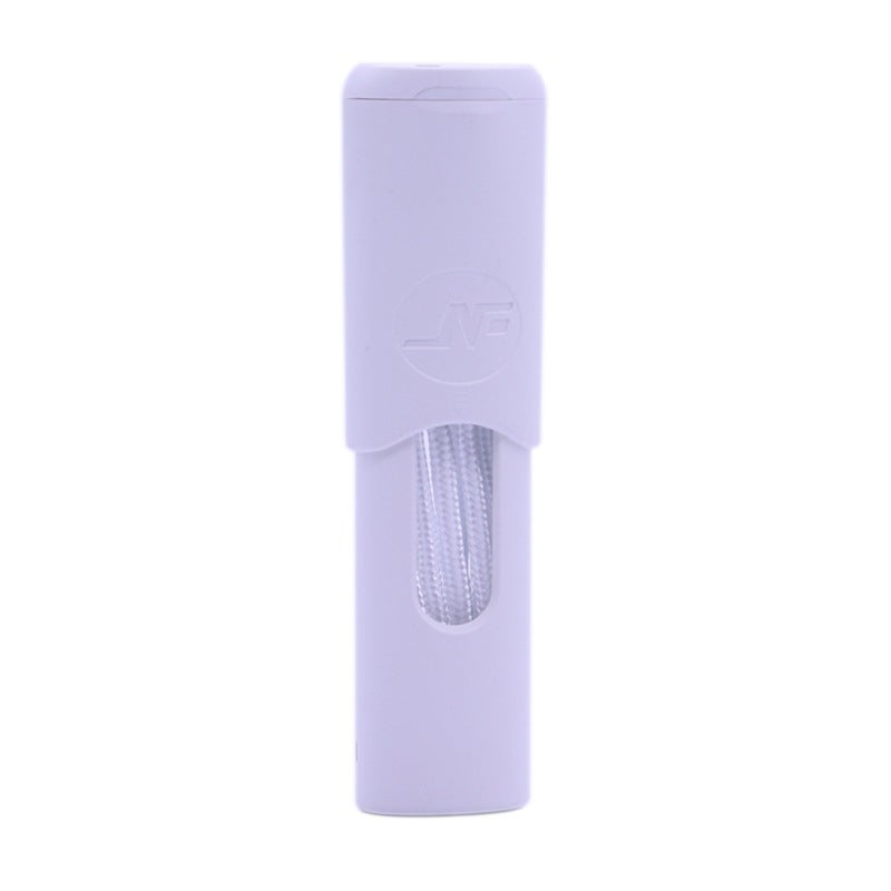 Generic JF Protective Case for Relax5 Phantom Slide Cover White 