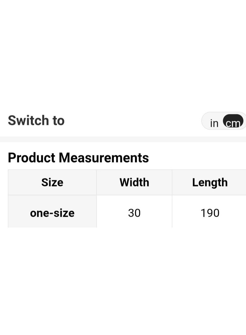 Shein 1pc Women & Men's British Style Plaid Tassel Scarf, Warm & Soft For Autumn/Winter, - Image 2