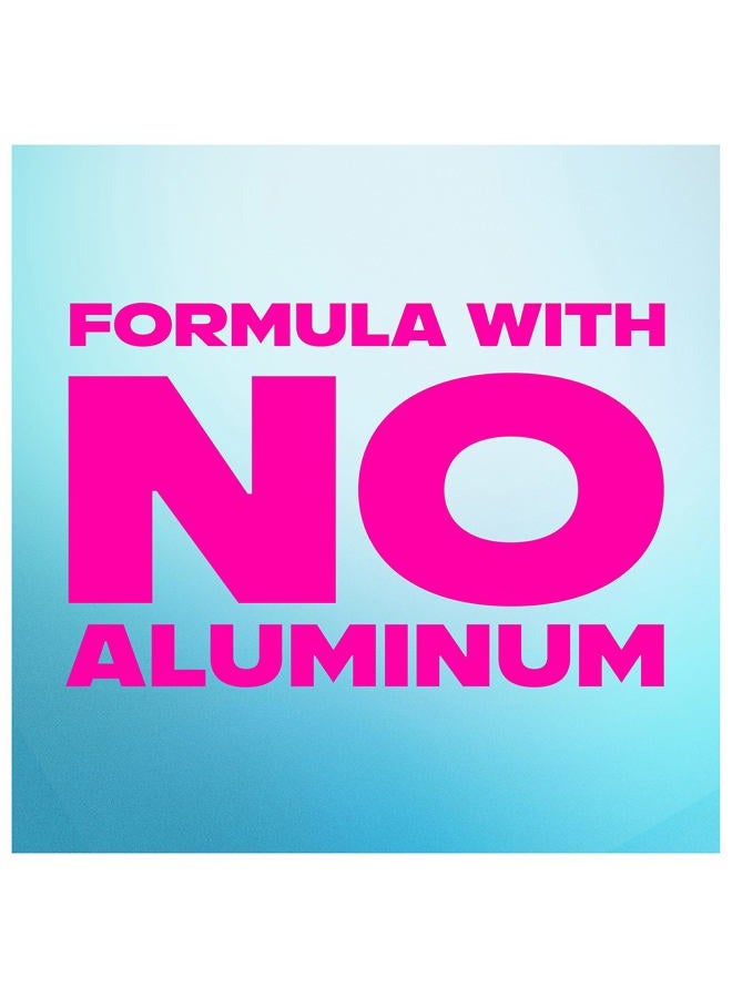 Axe بخاخ مزيل العرق لحماية طويلة الأمد من الروائح برائحة المحيط البارد طوال اليوم مزيل عرق للرجال خالي من الألمنيوم 4.0 أونصة - Image 3