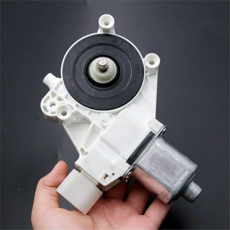 Wivplex Car Window Lifter Motor for BMW E90 - Image 4