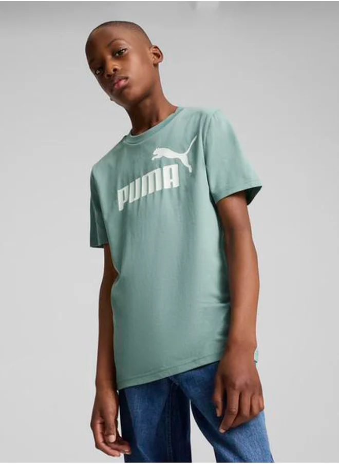 PUMA Youth Essential T-Shirt