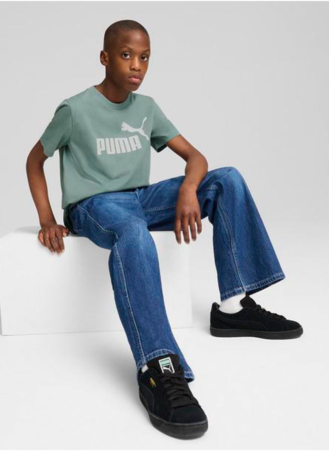 PUMA Youth Essential T-Shirt  - Image 3