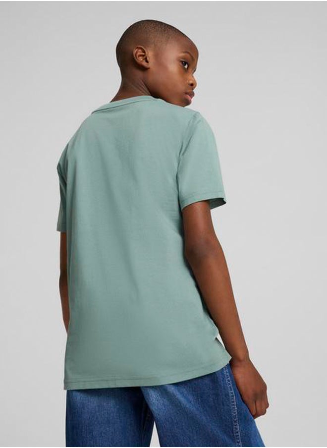 PUMA Youth Essential T-Shirt  - Image 2