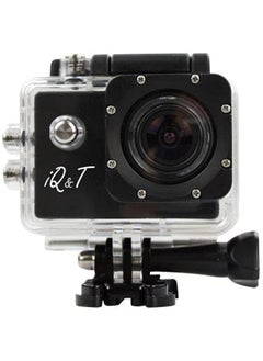 iQ&T iQ&T Sport Camera DV2000S + Full Package Accessories  - Image 2