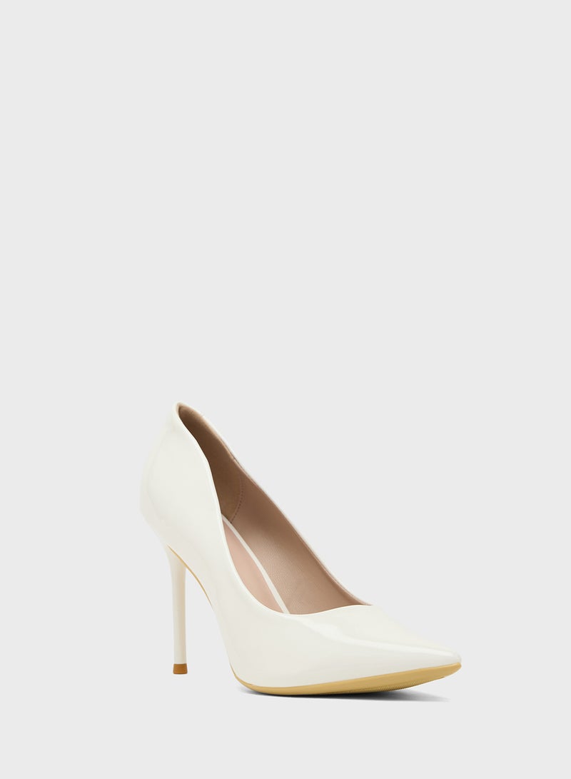 جينجر حذاء بكعب عالٍ - Image 2