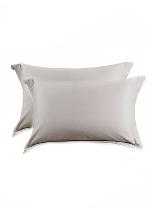 2PCS Cotton Pillowcase Skin-friendly Soft Breathable Moisture-absorbent Solid Color Envelope Pillowcase 48*74CM - pzsku/ZF2FB4B0239C53AF4D706Z/45/_/1732689447/3574c597-74b2-4c81-b49d-757308fc9e71