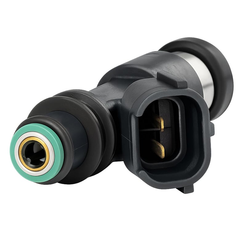 HZEL Car Fuel Injector, Vehicle Engine Petrol lnjectors Sets, Automotive OEM# 3089893 Replacement, Compatible with Sportsman 500 EFI 2006-2013 and Ranger 500 EFI 2006-2013 - Image 3