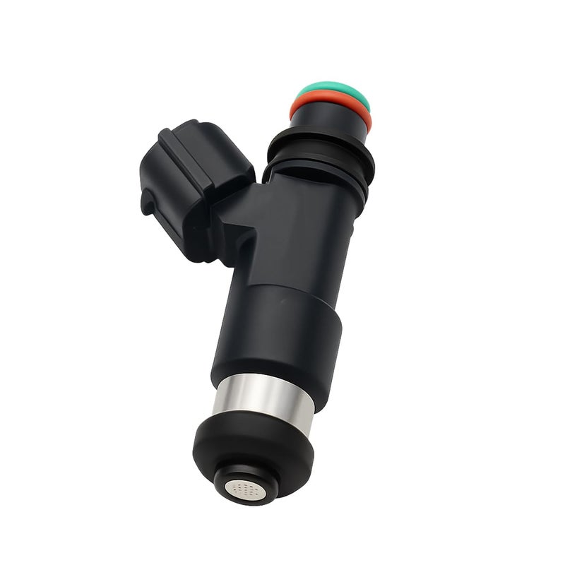 HZEL Car Fuel Injector, Vehicle Engine Petrol lnjectors Sets, Automotive OEM# 3089893 Replacement, Compatible with Sportsman 500 EFI 2006-2013 and Ranger 500 EFI 2006-2013 - Image 1