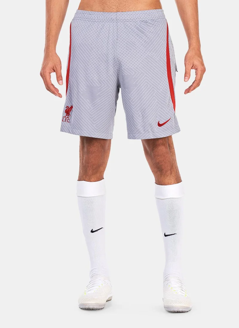 Nike Men's Liverpool F.C. Strike Dri-FIT Football Shorts