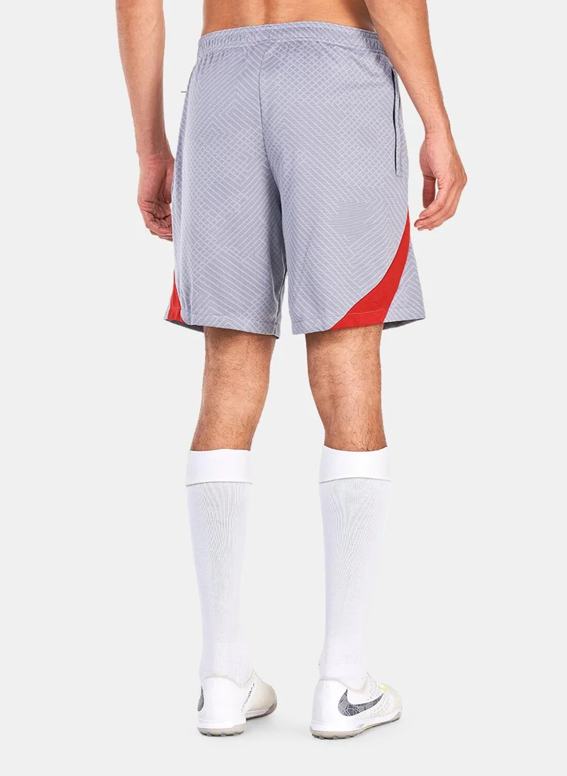 Nike Men's Liverpool F.C. Strike Dri-FIT Football Shorts