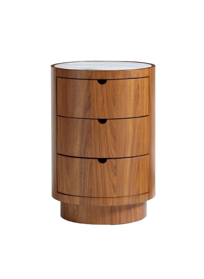 Space Embrace Grace Nightstand - Image 1