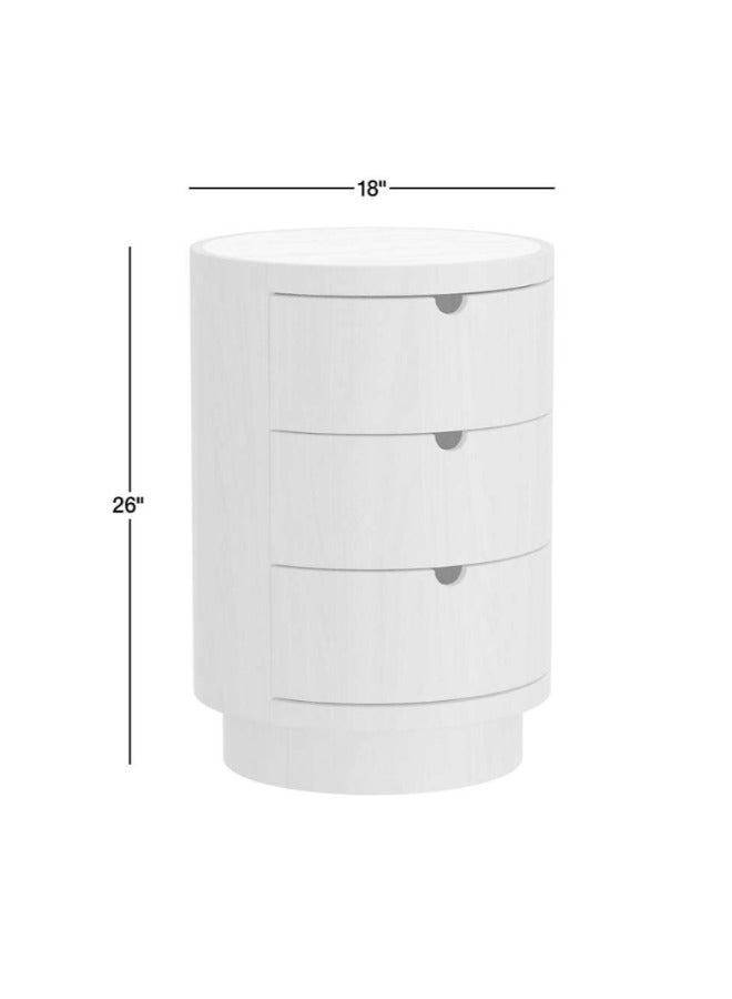 Space Embrace Grace Nightstand - Image 4