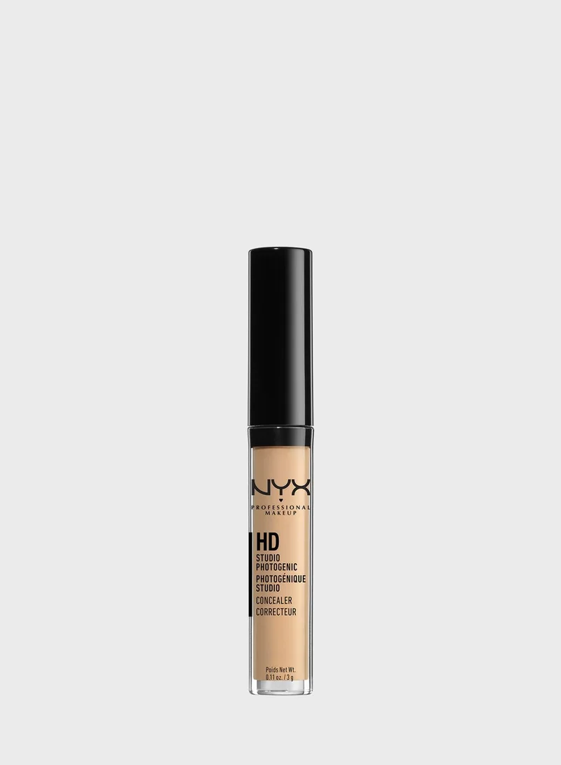 NYX PROFESSIONAL MAKEUP Concealer Wand - Sand Beige