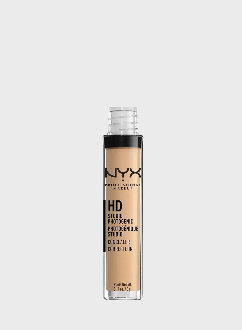 NYX PROFESSIONAL MAKEUP Concealer Wand - Sand Beige