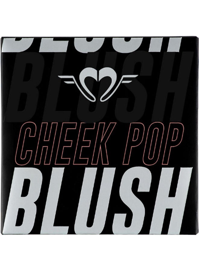 FOREVER52 Cheek Pop Blush CPB012 Roulette - Image 3