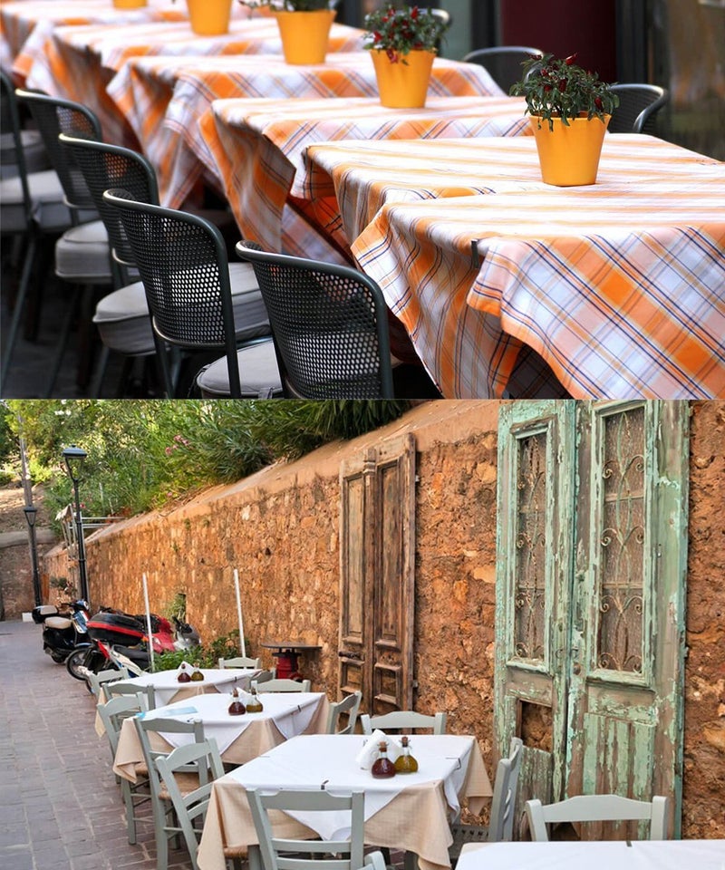 Latomex Tablecloth Clips, Set of 12 Extra Large Table Cover Cloth Clamps for Home Party & Picnic(Up to 2.7") - Image 5