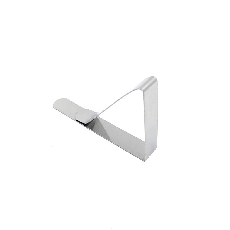 Latomex Tablecloth Clips, Set of 12 Extra Large Table Cover Cloth Clamps for Home Party & Picnic(Up to 2.7") - Image 2