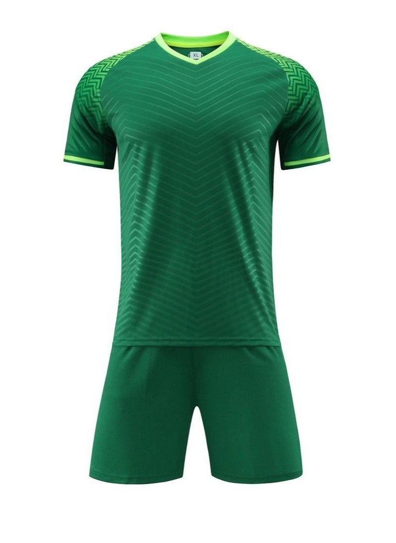 Generic - Football Jersey Sports Set - Image 1