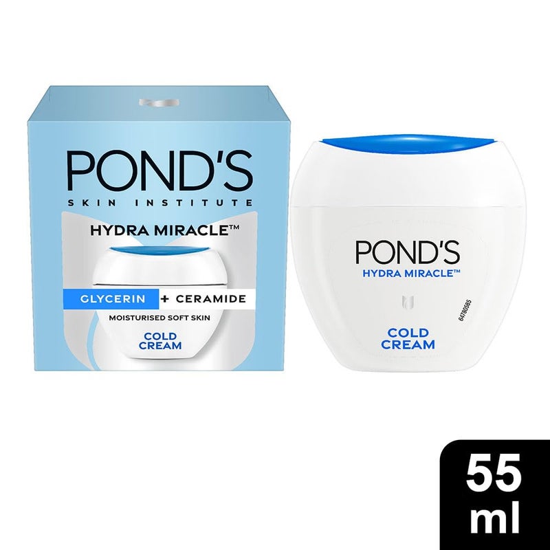 Pond's كريم بوندز البارد - 100 مل - Image 2