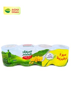 Green Giant Green Giant Original Sweet Corn, 150gm × 4 