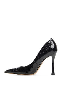 ALDO Pointed Toe Ankle Strap High Heel Sandals  - Image 2