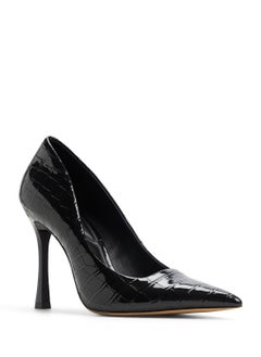ALDO Pointed Toe Ankle Strap High Heel Sandals  - Image 3
