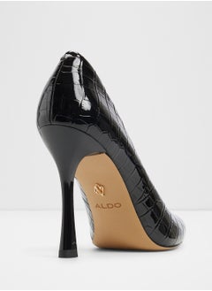 ALDO Pointed Toe Ankle Strap High Heel Sandals  - Image 4