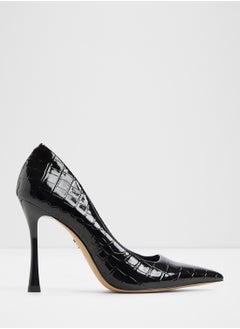 ALDO Pointed Toe Ankle Strap High Heel Sandals  - Image 1