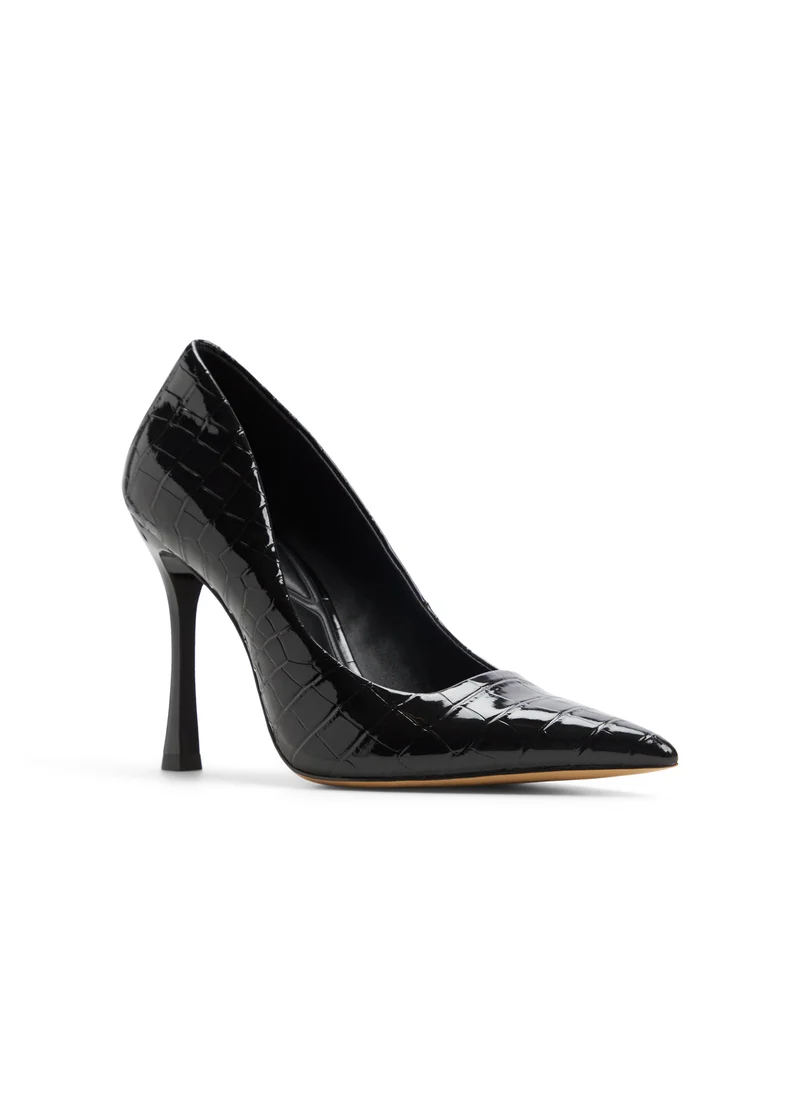 ALDO Pointed Toe Ankle Strap High Heel Sandals