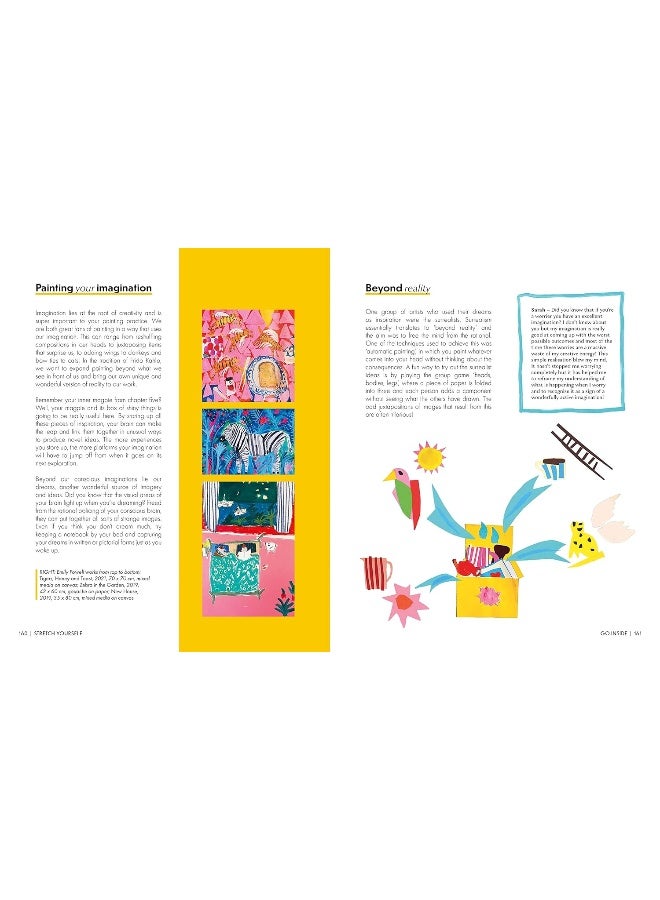 Start Painting Now: Discover Your Artistic Potential - Image 4