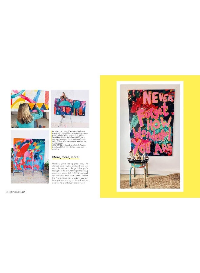 Start Painting Now: Discover Your Artistic Potential - Image 3