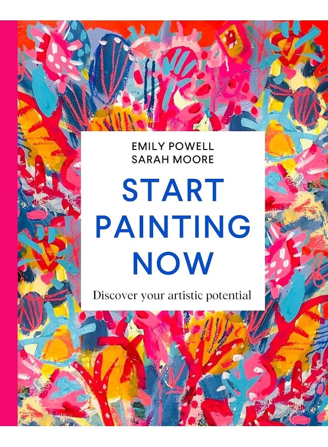 Start Painting Now: Discover Your Artistic Potential - Image 1