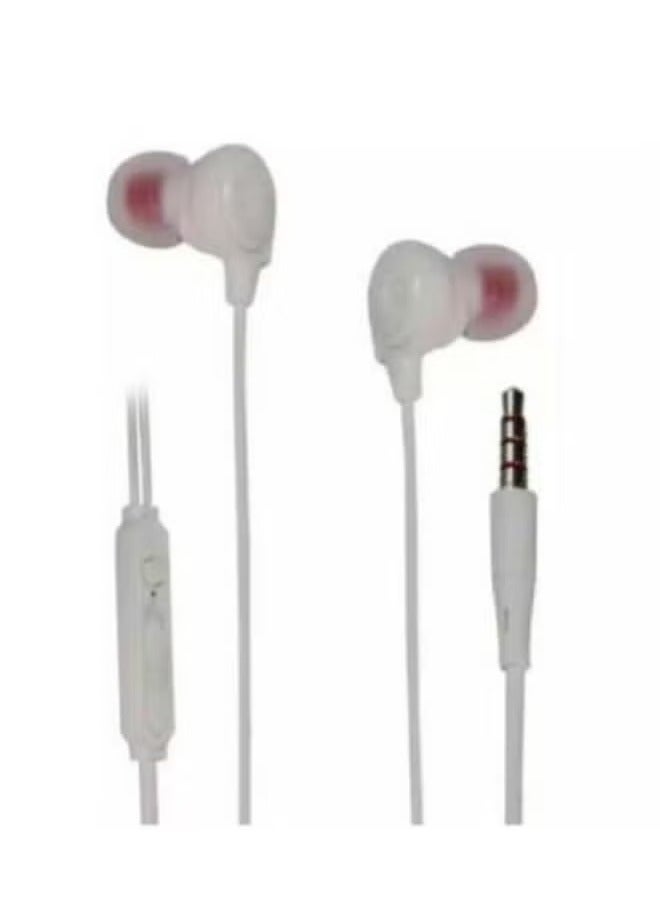 bluespectrum Bluespectrum D36 Wired Stereo Earphone 3.5 MM ZF2FC052395615A30161EZ