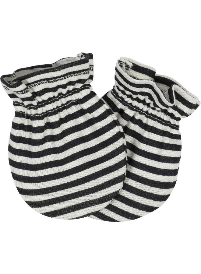Onesies Brand Onesies Brand baby-boys 12-piece Cap and Mitten Set  - Image 4