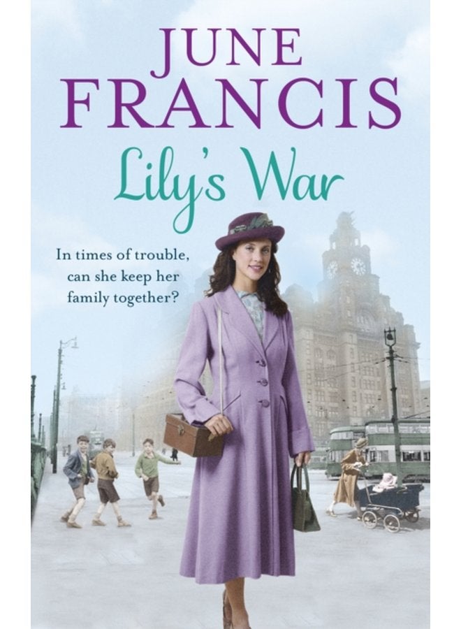 Lily s War - Paperback