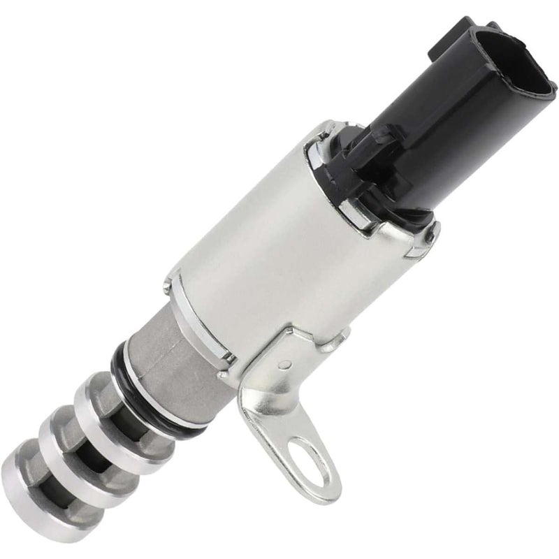 Capshat 916725 237963RC0A Variable Valve Timing VVT Solenoid Fits for Nissan Altima Armada Rogue Sentra Murano Pathfinder Maxima Titan Juke Infiniti QX60 Q50 QX80 QX50 - Image 2