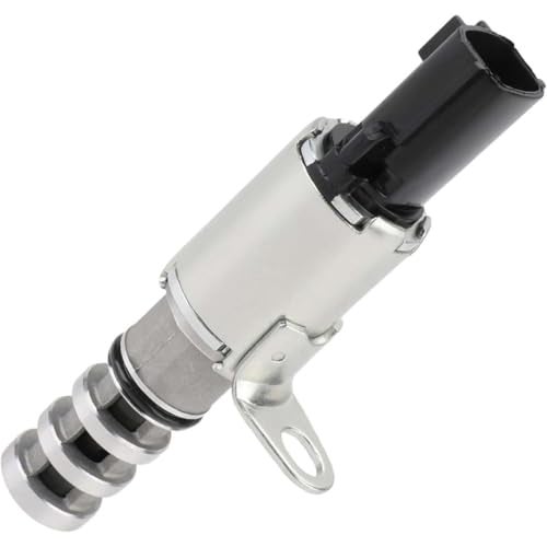 Capshat 916725 237963RC0A Variable Valve Timing VVT Solenoid Fits for Nissan Altima Armada Rogue Sentra Murano Pathfinder Maxima Titan Juke Infiniti QX60 Q50 QX80 QX50 - Image 1