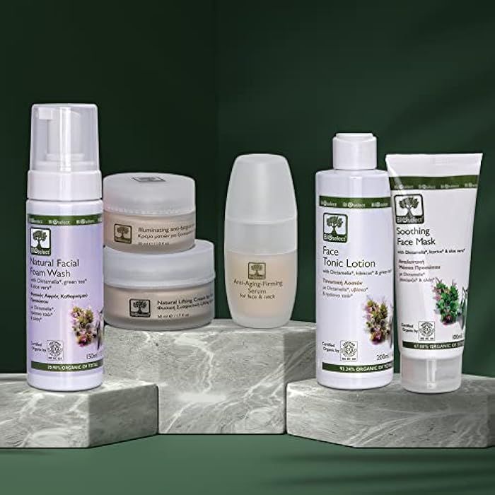 BIOselect Natural Facial Foam Wash (150 ML) PN: 520030643130 - Image 5