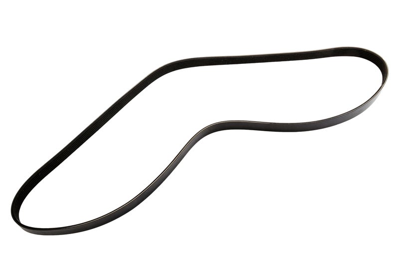 ACDelco GM Original Equipment 55578115 VRibbed Serpentine BeltBlack