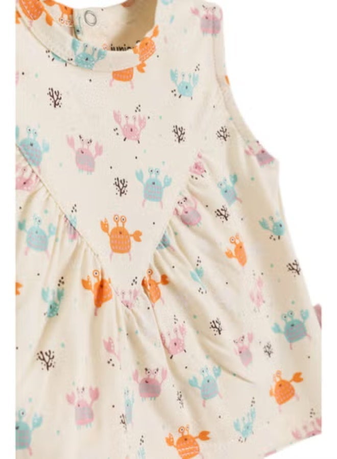 Junior Baby Girls Pyjama Set - Image 2