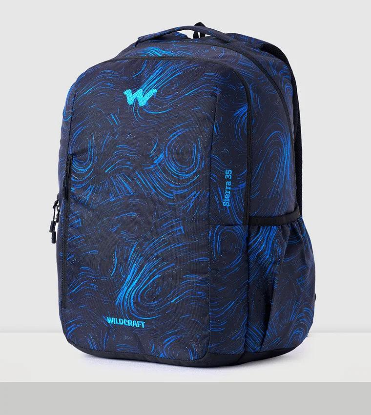 وايلد كرافت وايلد كرافت سييرا  كوزميك أورا، أسود