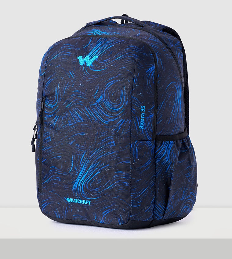 وايلد كرافت سييرا  كوزميك أورا، أسود - Image 2