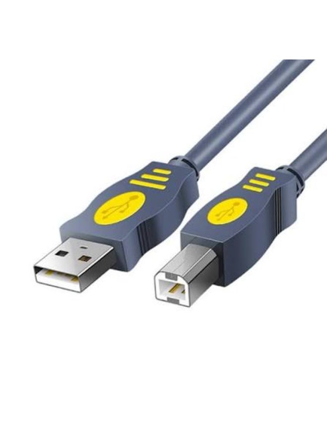 JH Cable Printer Usb 2.0 - 3M - Image 1