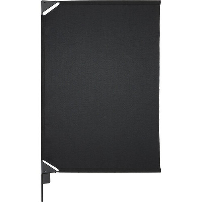 Godox Scrim Flag Kit 60X90 5 Collapsible Flag Frames - Image 2