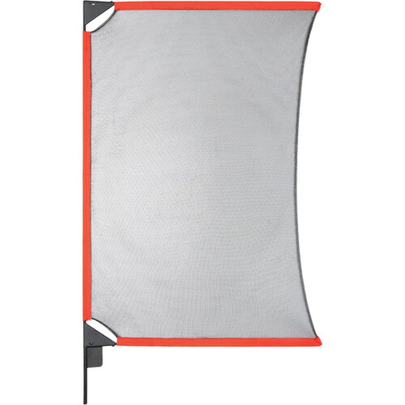 Godox Scrim Flag Kit 60X90 5 Collapsible Flag Frames - Image 3