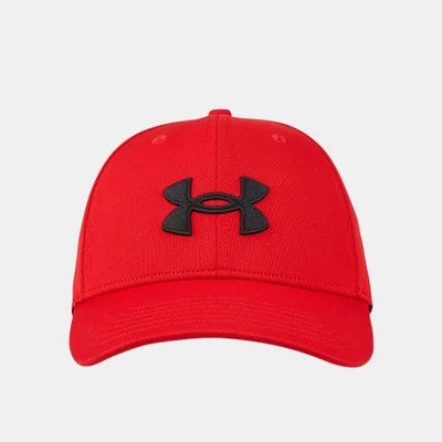 UNDER ARMOUR Men's Blitzing Cap