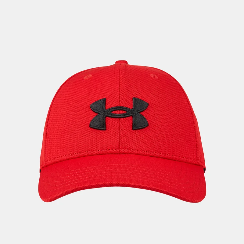 UNDER ARMOUR Men's Blitzing Cap