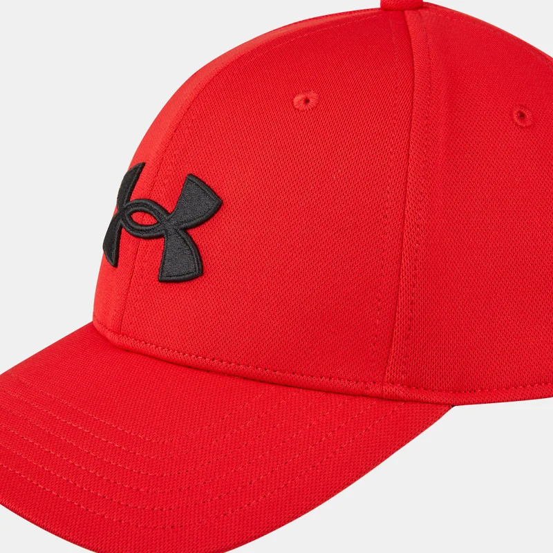 UNDER ARMOUR Men's Blitzing Cap