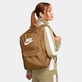 Nike Brown